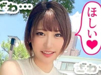 【顔レベル高×素人】セクシー黒パンツずらしハメな人妻NTR浮気セックスする1年セックスレスのかわいい美人奥さま！の画像