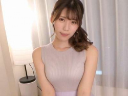 【素人】素人ネット応募エロ企画で欲求不満を解消する濃厚セックスして32歳の現役アナウンサー美熟女がエチ展開！の画像