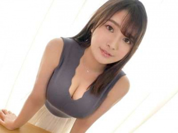 【素人】素人のネット応募エロ企画でザーメン顔射ぶっかけセックスしてHカップ爆乳ぽっちゃりボディの美人がシコい流れ！の画像