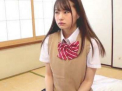 【ちっぱい】近親相姦エロ企画でRRカワ義妹がスケベな流れ！お小遣いちょうだい小悪魔あざとボイス誘惑スタラックアウト！の画像