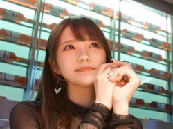 【OL×素人】港区女子の企画でクビレ絶景ロデオや首絞めSMプレー性奴●セックスしてキツマンかわいいOLがシコ展開！の画像