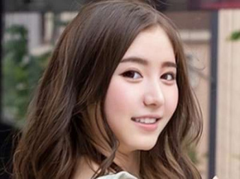【激カワ×素人】浮気セックス人妻NTRするSSRレベルの激カワ美人奥さま！えろえろパンスト破りもあるよ！の画像