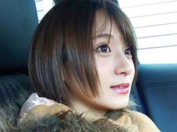 【素人】ハメ撮りなバックセックスしてスッキリフェイスのボーイッシュかわいい美人がエロ乱れる！の画像