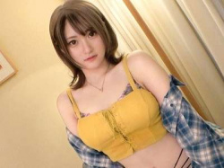 【ブーツ×素人】濃厚フェラやニーハイブーツ美脚で杭打ちガニ股騎乗位セックスして美人ギャルがスケベな展開！の画像