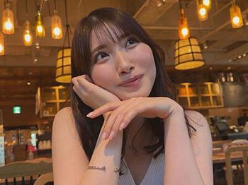 [TXXXX]【ラウンジ嬢】マッチングアプリで超高スペックの偽プロフを書いたら美女が釣れたwwホテルへGOしてそのまま中出しSEX！の画像