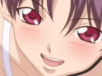 【エロアニメ】俺の右手の代わりに綺麗なお姉さんがおクチの恋人に！だけどちゃんと綺麗に洗ってないから、ちょっとイカ臭い(笑)の画像