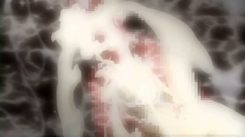 【エロアニメ】仕事中メールでセフレに呼び出されてホイホイセックスしちゃうウエイトレスさん、しかも毎回ゴム無しの中出し..遊びにしてはハメはずしスギwwの画像