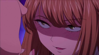 【エロアニメ】表向きは教育係として裏ではお嬢様の従順な犬を強要される先生、もちろん女生徒の私物でスーハースーハーしてる変態性癖だってことも全部バレてるwwの画像