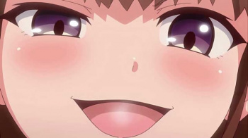 【エロアニメ】「ねぇどお？気持ちいい？」女王様の幼馴染は上から見下しイジめるのが大好き！大開脚ガニ股プレスで足コキで苦しむ姿を楽しむ！の画像