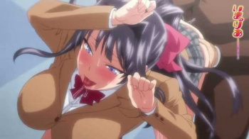 【★５月新作エロアニメ★】いまりあ ＃5の画像