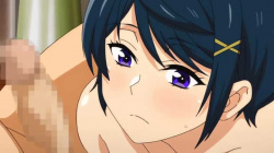 【新作エロアニメ】セックスが好きで好きで大好きなクラスメイトのあの娘 第4話 ひとりエッチ×2 後編の画像