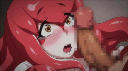 【エロアニメ】嫉妬と勘違いで引きこもる蛸娘の幼馴染。お見舞いに来た君に、あの押し入れの日のように触手で迫る。「小さい頃から好きなんだもん」涙と粘液まみれの初恋セックス。の画像
