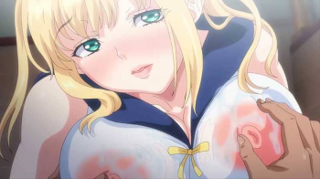 【新作エロアニメ】ピュアピュア♥ ぺろぺろ♥ プリンセス ＃1の画像