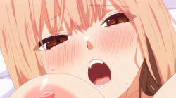 【エロアニメ】「やっと会えたね...♥」ネトゲ越しの約束は、即ラブホで身体を重ね合うこと。レスの恨みを晴らすように何度も求め合う、私たちの初めての夜。の画像