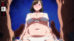 【★１０月新作エロアニメ★】夏妻 #1の画像