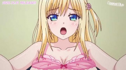 【★１０月新作エロアニメ★】DearestBlue ～ハメドル♡～の画像