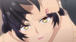 【エロアニメ】女手一つで育ててくれた美人義母に抱いた禁断の劣情...触れた僕を叱る母は、怒りながらも恍惚の表情を浮かべていた。僕らはもう戻れない背徳のドM親子。の画像