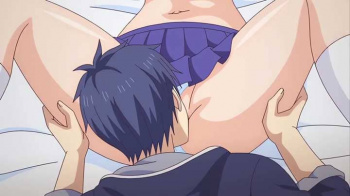 【エロアニメ】娘の親友は、僕のパパ活の証拠をスマホに収めていた「友達には内緒」と脅され、健気に奉仕する卑屈な彼女の怯えた身体を何度も貪るしかなかった僕。の画像