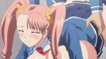 【エロアニメ】催眠オルゴールで復讐開始！黒幕理事長を妊娠懇願させ憧れの彼女も爆乳クラスメイトも全員種付け孕ませる学園支配物語。の画像