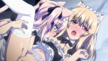 【新作エロアニメ】ボクの理想の異世界生活 第3話の画像