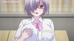 【★２月新作エロアニメ★】ドSなペット ～イジワルな躾け～の画像