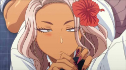 【エロアニメ】レンズ越しの“推し”だったはずの理想のギャル。「きれいごと言ったってこっちは正直じゃん！」と迫られた日から、僕らの関係は汗と体液にまみれていく。の画像