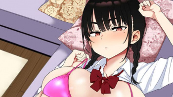 【★４月新作エロアニメ★】ちょろ・めす・でいず 第2話 7daysの画像