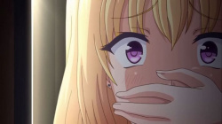 【エロアニメ】パパん棒の剛力に屈する処女の誤算...帰省したJD姉もかつて開発された玩具！？嬉しそうに注ぎ込まれる無尽蔵な肉欲劇。の画像