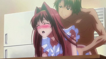６月上旬【エロアニメ】勃起不全の夫が部下に最愛妻の欲求不満解消を依頼した結果...断ってくれると信じていた貞淑妻が激イキ連続絶頂！の画像
