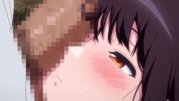 【エロアニメ】推しの配信者がオフ会で襲われてから画面の向こうで見せなかった淫らな本性を剥き出しにして僕のズボンに手を伸ばしてきて…の画像