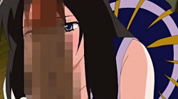 【エロアニメ】咥えさせてとオヤジに懇願するJK。ウィルスは理性と尊厳を破壊し...神主は眠る美女を犯し先輩は僕の包茎を貪るの画像