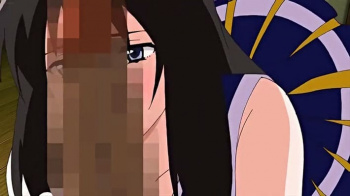 【エロアニメ】咥えさせてとオヤジに懇願するJK。ウィルスは理性と尊厳を破壊し...神主は眠る美女を犯し先輩は僕の包茎を貪るの画像