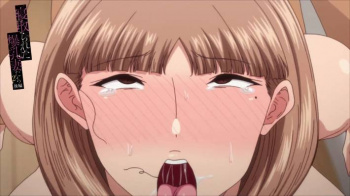 【★１０月新作エロアニメ★】寝取られた爆乳妻たち2 後編の画像