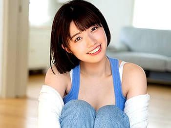 [エロ動画]エロ美乳な方言”美少女”が羞恥のAVデビュー！大量お漏らしマンコに男優チンポ挿入で痙攣絶頂！の画像