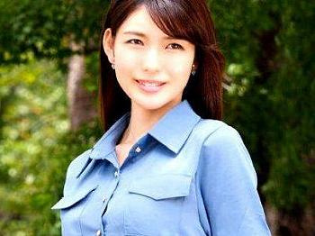 [エロ]＜熟女！＞「三十路？エっロ！」清楚系真面目そうな人妻奥さん！AV撮影決めちゃうぞ！の画像