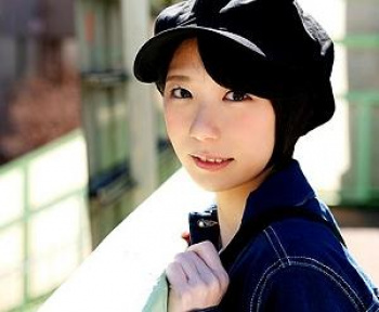 [如月ましろ]《ショートカット騎乗位》エキス漏れナニが股間にめり込んでは絶倫ホールドで一線を超えてゆくの画像