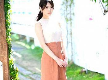[エロ]＜AVデビュー！＞「クソ、エっロ…」清楚系美人極上奥さん人妻！まさかのAV出演決めちゃうゾｗの画像