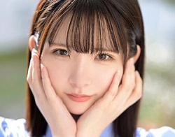 [無料エロ動画]【新人】たどたどしくも抑えられない性欲！うぶな清楚美少女がAVデビュー！の画像