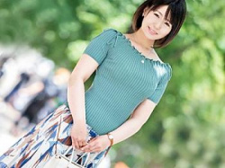 [YouJizz]【長谷部智美】清楚系のきれいな奥様☆AV初参戦を緊張しながら楽しんで乱れることになるの画像