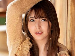 [javynow]【七ツ森りり】ファッションモデルがAＶデビュー♡巨乳芸能人と初撮り★可愛いくて細い美少女とSＥＸ★の画像