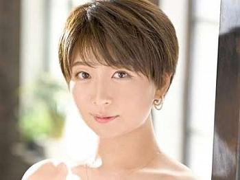 [三十路]【デカ尻】爆乳デカ尻ぽっちゃりの人妻熟女がAVデビューでハメパコ！軽イラマチオSMプレー！正常位で顔射！の画像