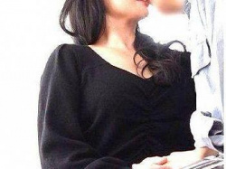 [五十路]＜！＞【食い過ぎか？！】ぽっちゃりクソババア熟女！AVデビューとか金に困ってるのか？！の画像