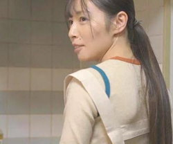 [玉井晴香]【AVデビュー】「妊娠中に浮気した夫とは10年間のセックスレス？！」33才の美人妻がSODから衝撃デビュー！【】の画像