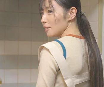 [玉井晴香]【AVデビュー】「妊娠中に浮気した夫とは10年間のセックスレス？！」33才の美人妻がSODから衝撃デビュー！【】の画像