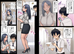 会社のマドンナとラッキーでヤれた話2 〜セフレ編〜の画像