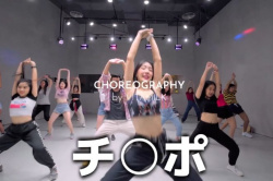 タイ少女らの卑猥な隠語ダンス(チ〇ポ動画)がTiktokでバズられ国内でも話題にwwの画像