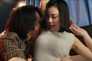 愛する妻がナンパされた時、込み上げたのは怒りではなく興奮…貞操破られ膣奥を他人棒でイカされる?の画像
