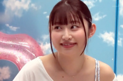 バイトの同僚同士を言葉巧みにセックス誘導!友達の一線を越え新カップル成立…たわわな乳揺らす膣奥ピス?の画像