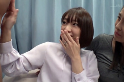 ホロ酔い主婦仲間がお酒の力で赤面エロトーク!チンポにウットり…プロのピストンで酒池肉林の大乱交?の画像