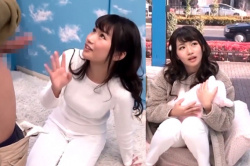 人の妻をチンポで味見…小さいお子さんを旦那に預け反り勃つ肉棒を生膣挿入！トロ顔で感じて他人精子をどっぷり膣奥受け?の画像